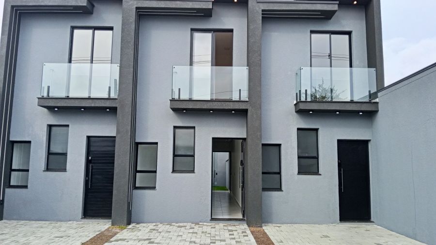 Sobrado - Venda - Jardim Aeroporto I - Mogi das Cruzes - SP