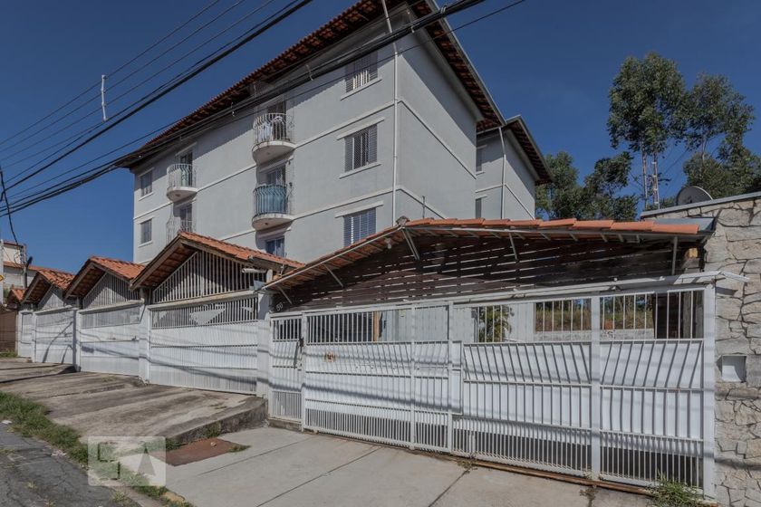 Apartamento - Venda - Loteamento Rio Acima - Mogi das Cruzes - SP