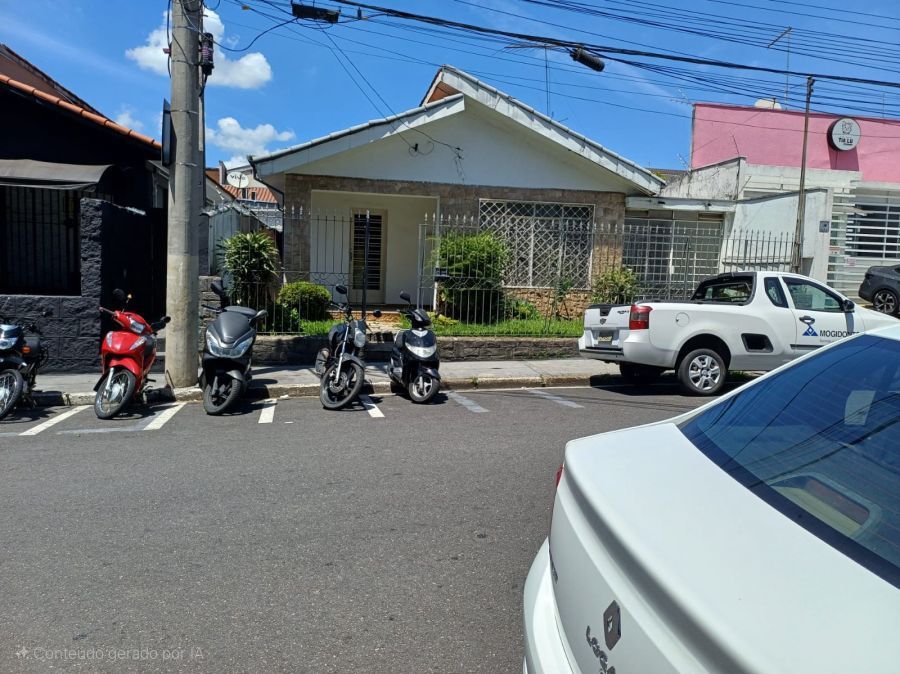 Casa - Venda - Centro - Mogi das Cruzes - SP