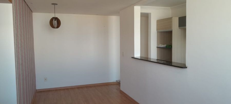Apartamento - Aluguel - Alto Ipiranga - Mogi das Cruzes - SP