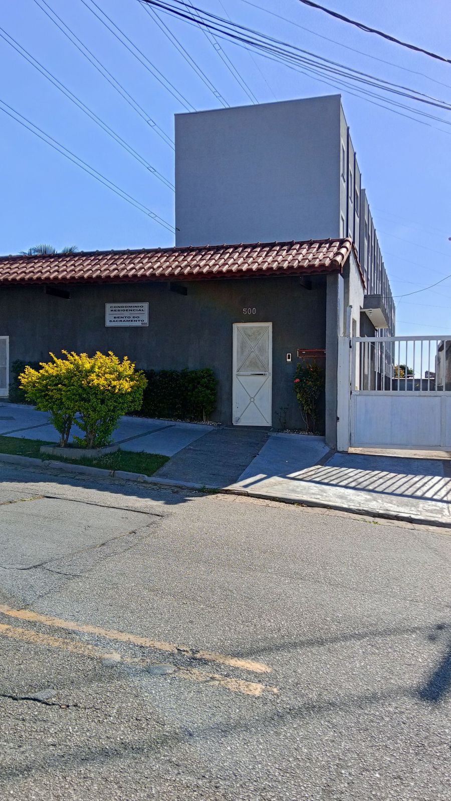 Apartamento - Venda - Vila Lavínia - Mogi das Cruzes - SP