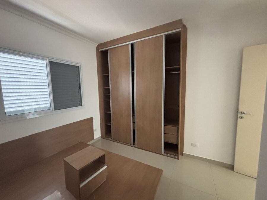 Apartamento - Aluguel - Vila Mogilar - Mogi das Cruzes - SP