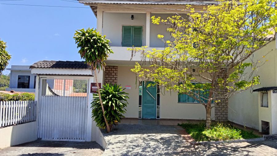 Sobrado em Condomínio - Venda - Residencial Rubi - Mogi das Cruzes - SP