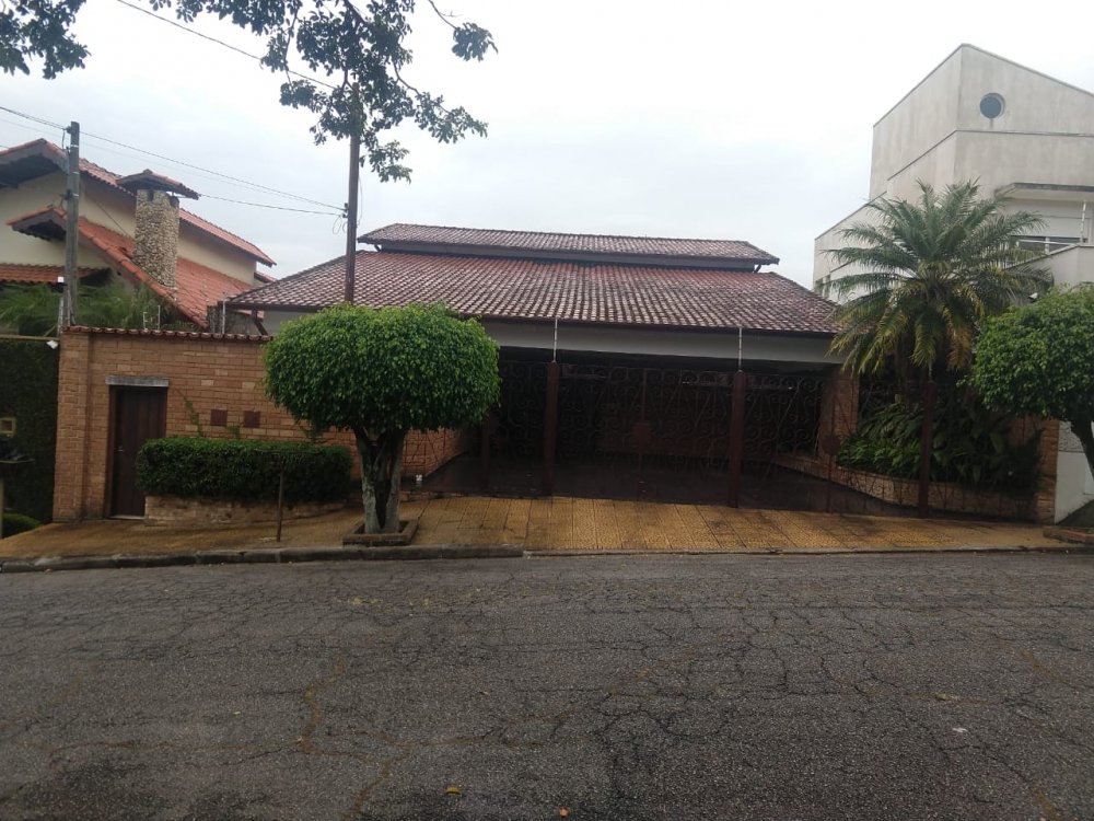 Sobrado - Venda - Alto Ipiranga - Mogi das Cruzes - SP