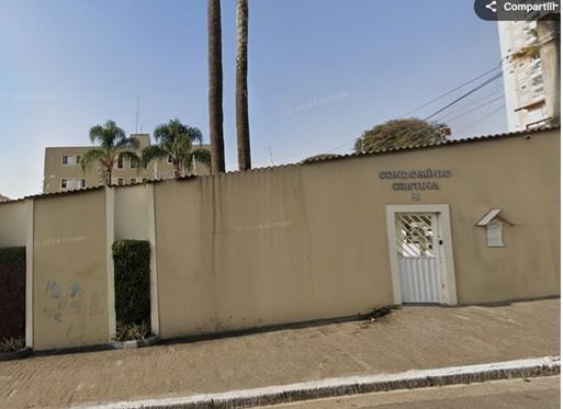 Apartamento - Venda - Mogi Moderno - Mogi das Cruzes - SP