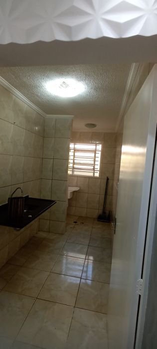 Apartamento - Venda - Parque Santana - Mogi das Cruzes - SP