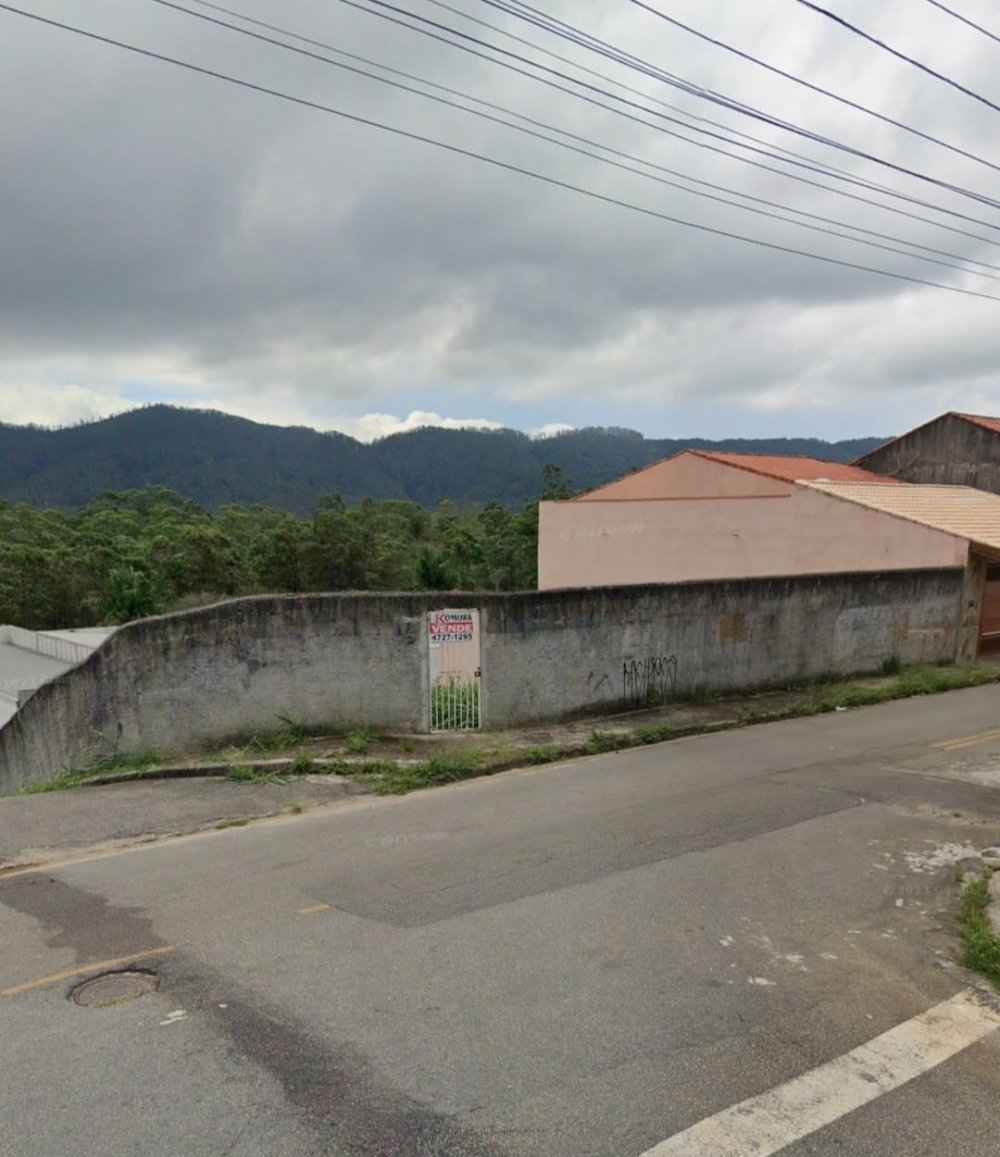 Terreno - Venda - Vila Suissa - Mogi das Cruzes - SP