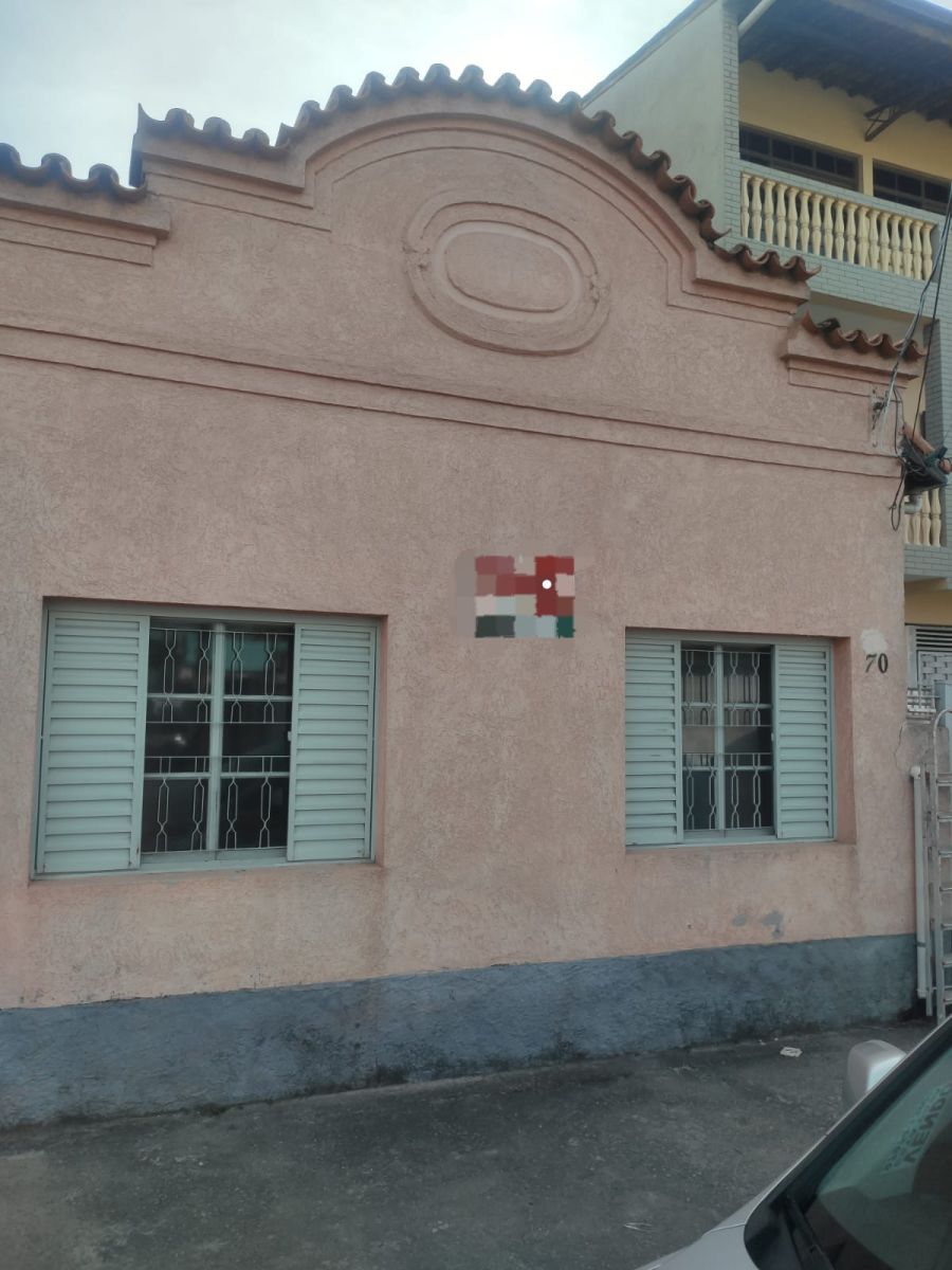 Casa - Venda - Jundiapeba - Mogi das Cruzes - SP