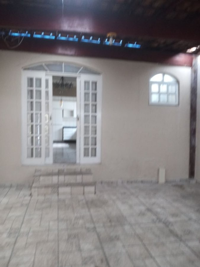 Casa - Venda - Alto Ipiranga - Mogi das Cruzes - SP