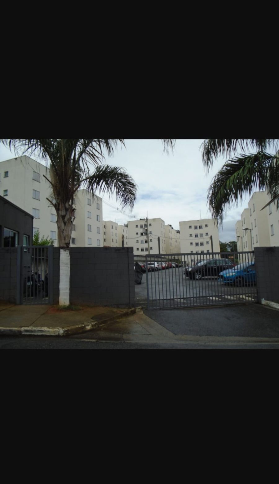 Apartamento - Venda - Conjunto Residencial do Bosque - Mogi das Cruzes - SP