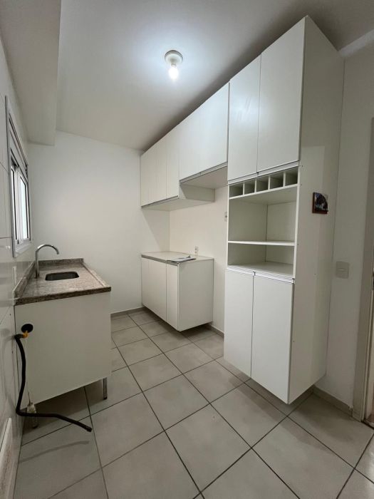 Apartamento - Aluguel - Vila Suissa - Mogi das Cruzes - SP