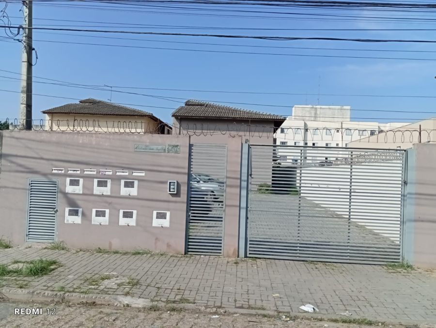 Sobrado em Condomnio - Aluguel - Jundiapeba - Mogi das Cruzes - SP