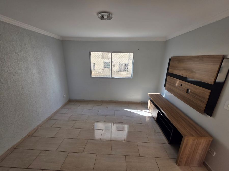 Apartamento - Venda - Vila Caputera - Mogi das Cruzes - SP