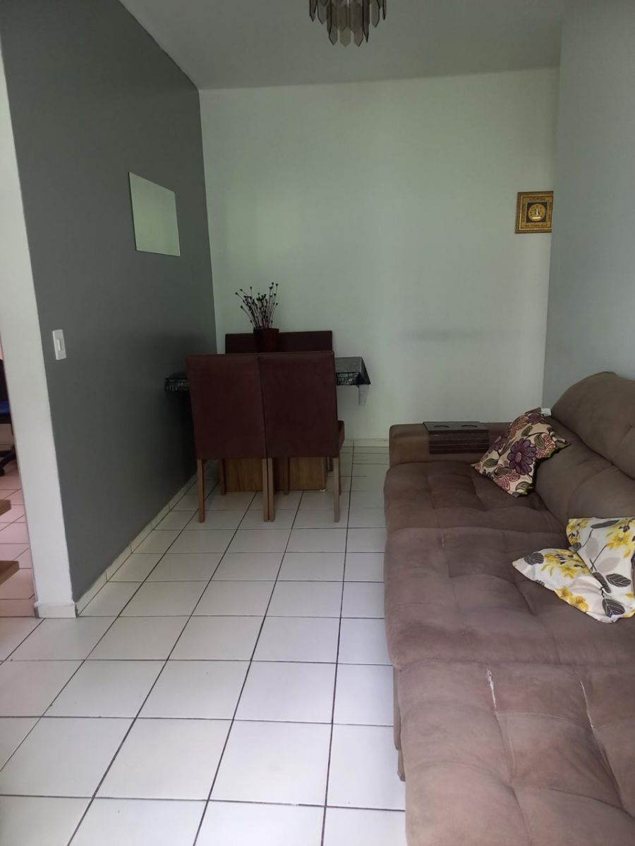 Apartamento - Venda - Vila Nova Aparecida - Mogi das Cruzes - SP