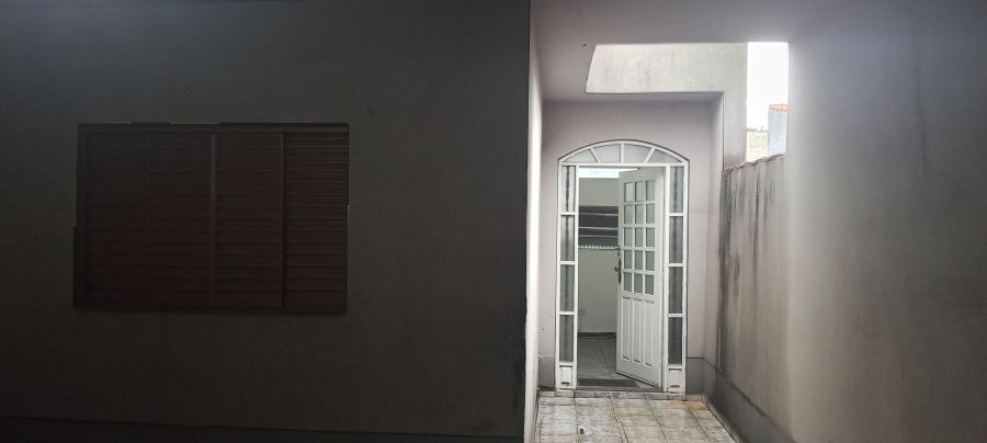 Casa - Venda - Vila Jundia� - Mogi das Cruzes - SP