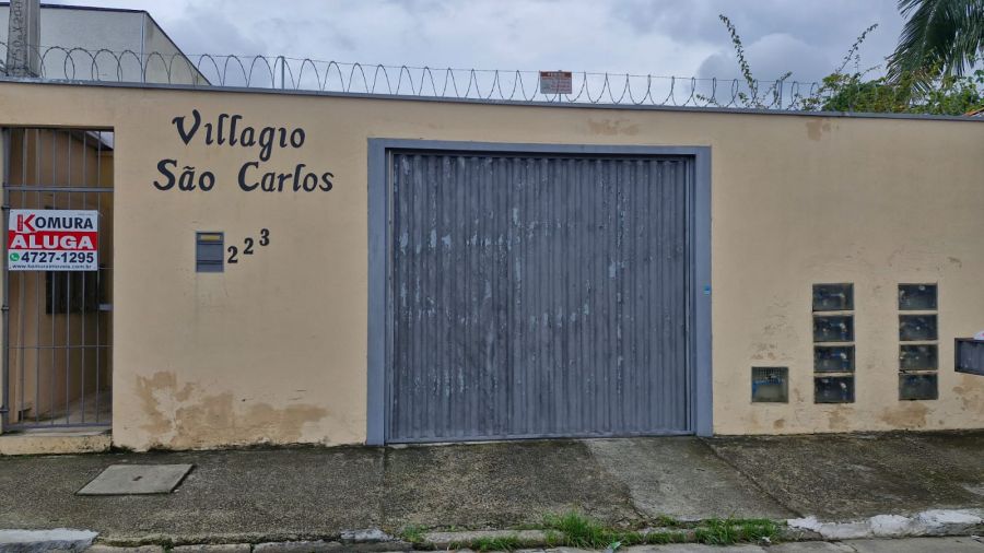 Casa em Condom�nio - Aluguel - Mogi Moderno - Mogi das Cruzes - SP