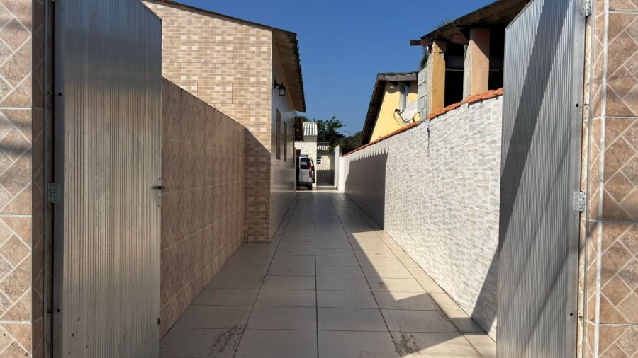 Casa - Venda - Sesc - Bertioga - SP