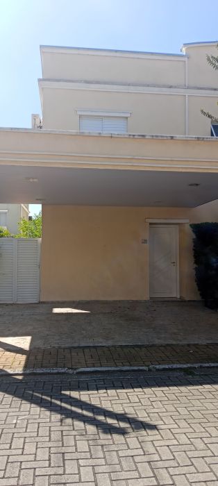 Casa em Condom�nio - Venda - Jardim S�o Pedro - Mogi das Cruzes - SP