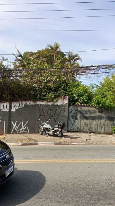 Terreno - Venda - Vila Brasileira - Mogi das Cruzes - SP
