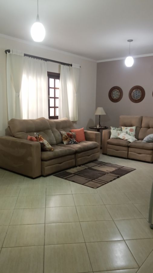 Casa - Venda - Vila Suissa - Mogi das Cruzes - SP