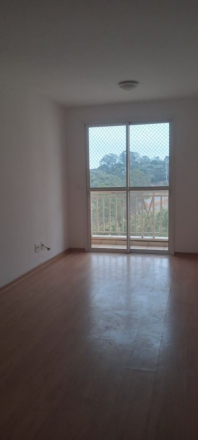 Apartamento - Venda - Mogi Moderno - Mogi das Cruzes - SP