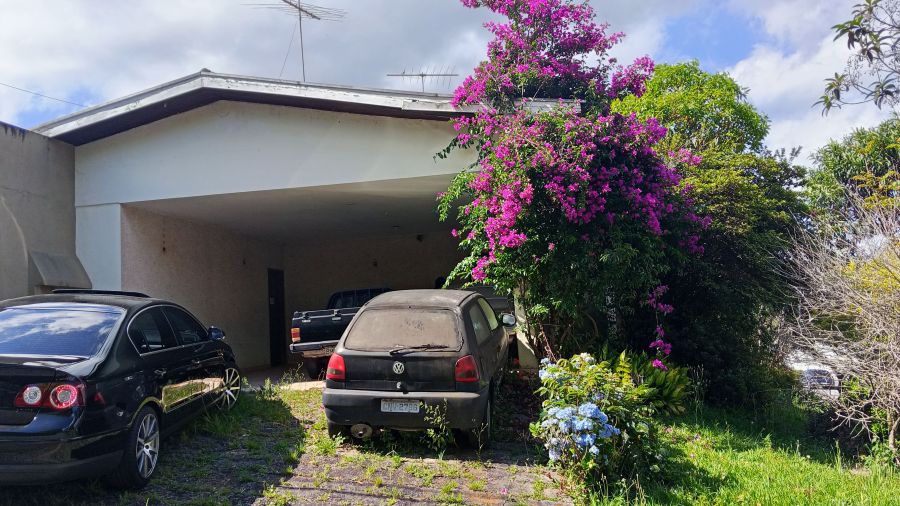 Casa - Venda - Vila Oliveira - Mogi das Cruzes - SP