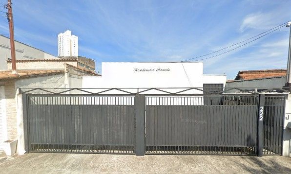 Casa em Condomnio - Aluguel - Vila Rubens - Mogi das Cruzes - SP