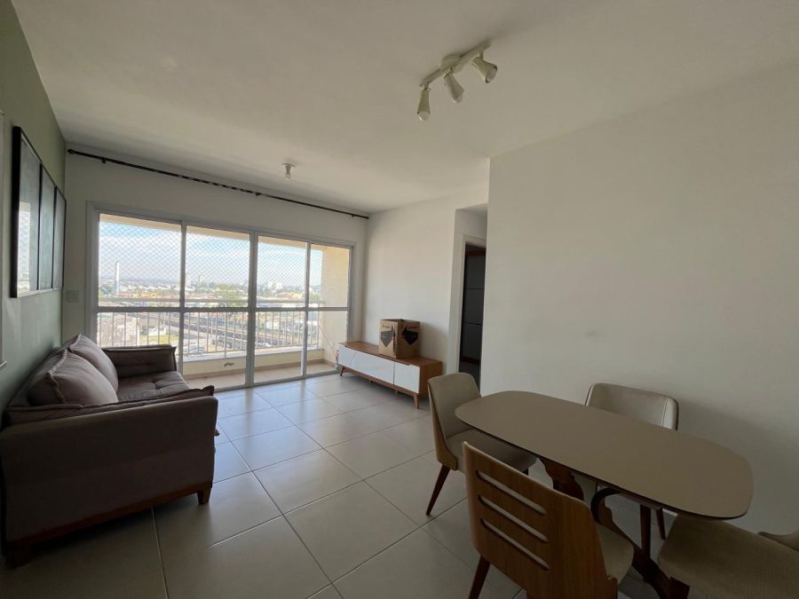 Apartamento - Aluguel - Vila Rubens - Mogi das Cruzes - SP