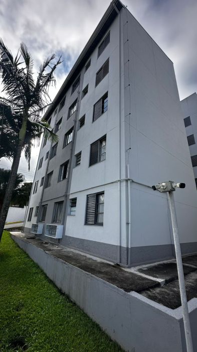 Apartamento - Venda - Vila Ipiranga - Mogi das Cruzes - SP