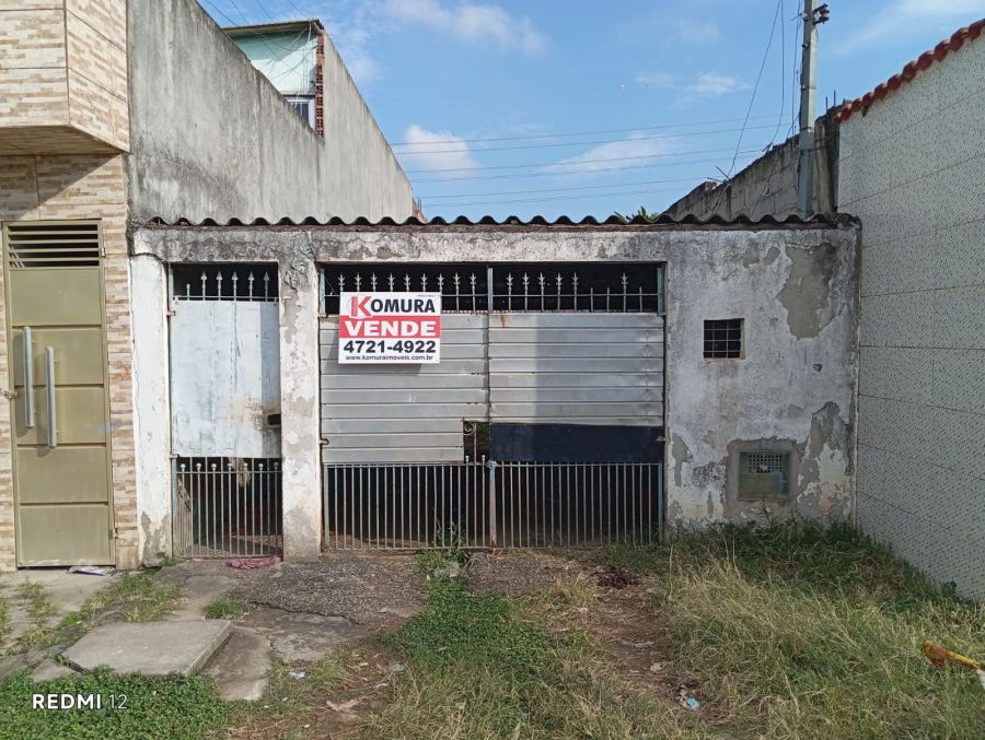 Casa - Venda - Jundiapeba - Mogi das Cruzes - SP