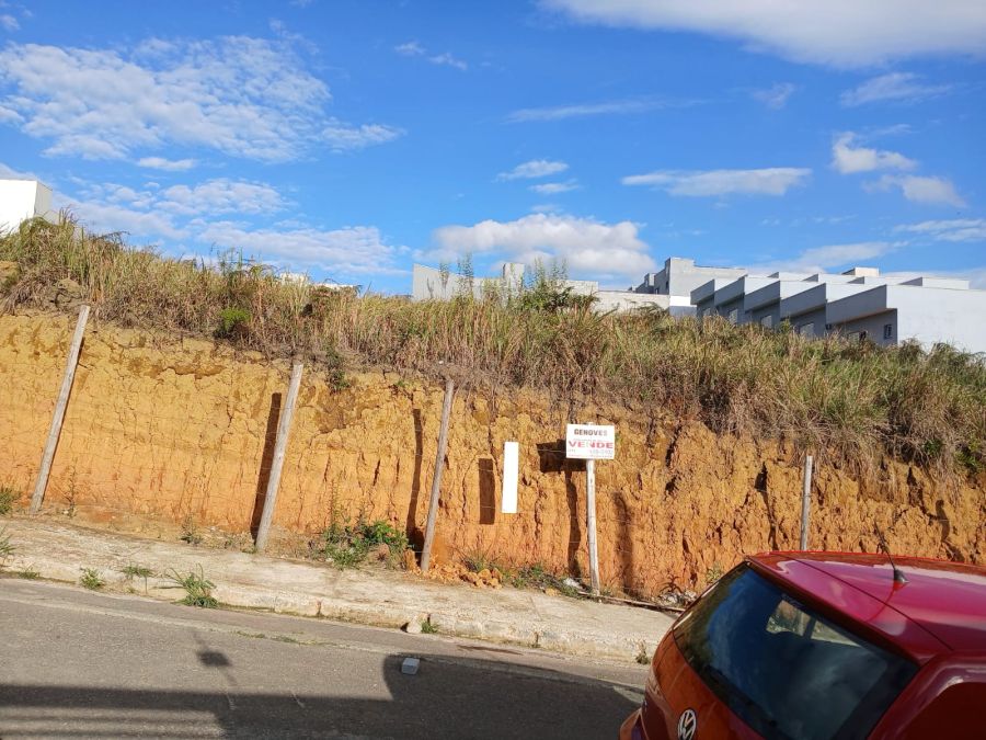 Terreno - Venda - Botujuru - Mogi das Cruzes - SP