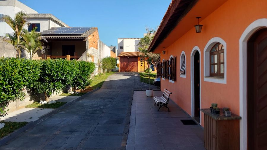 Casa - Venda - Vila Brasileira - Mogi das Cruzes - SP