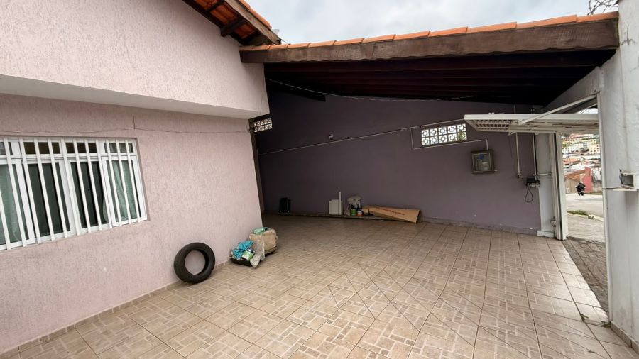 Casa - Venda - Jardim Universo - Mogi das Cruzes - SP