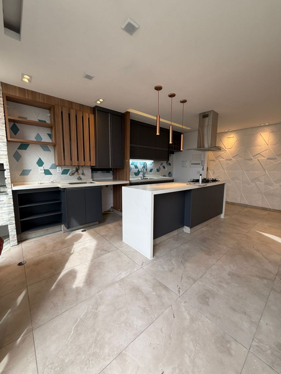 Apartamento - Venda - Mogi Moderno - Mogi das Cruzes - SP