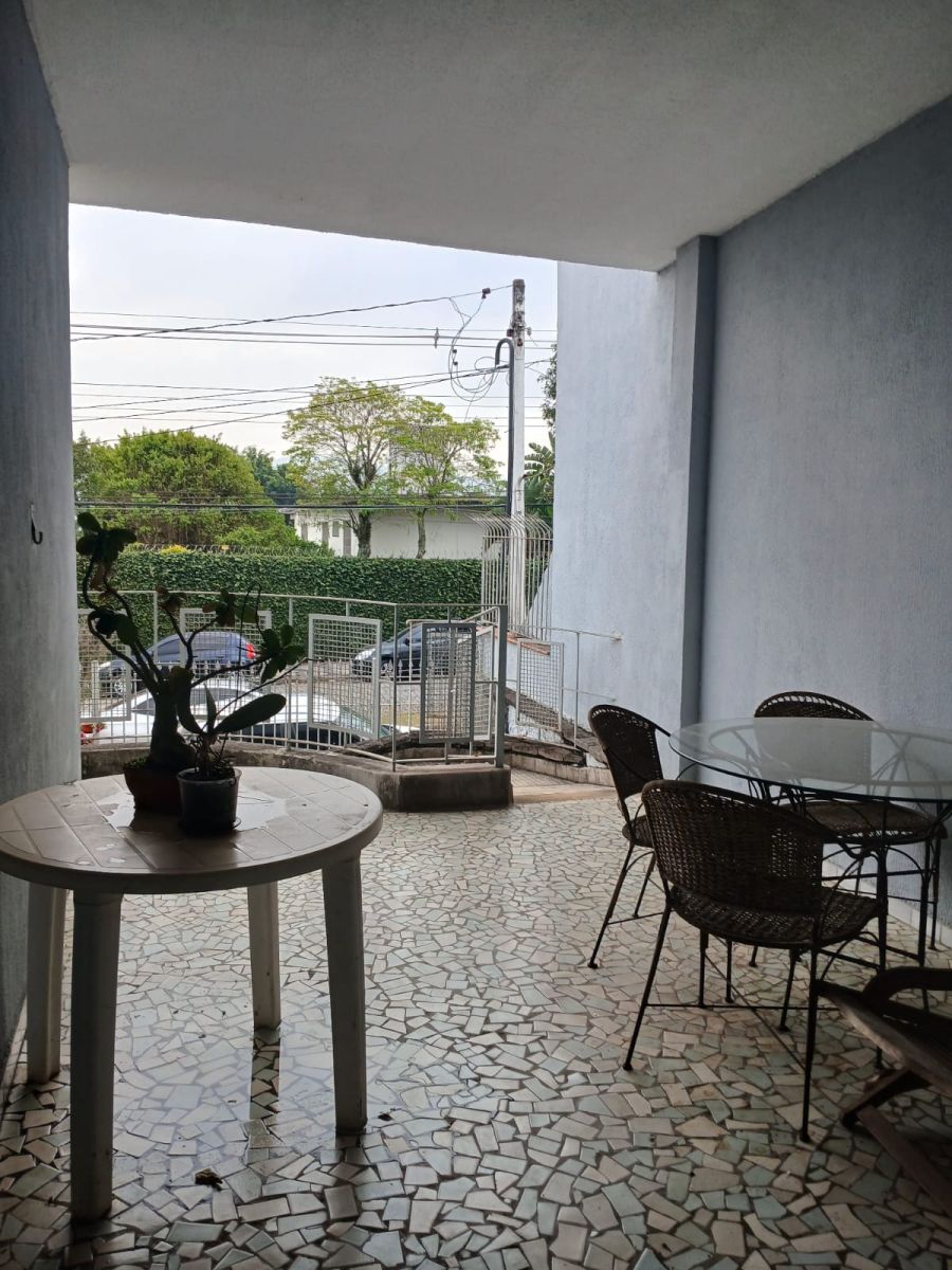 Sobrado - Venda - Centro - Mogi das Cruzes - SP