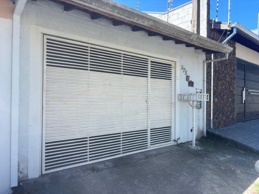 Casa - Aluguel - Vila Oliveira - Mogi das Cruzes - SP