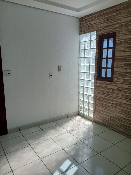 Casa - Aluguel - Centro - Mogi das Cruzes - SP