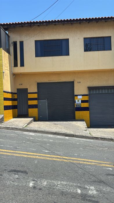 Ponto Comercial - Aluguel - Jardim Universo - Mogi das Cruzes - SP