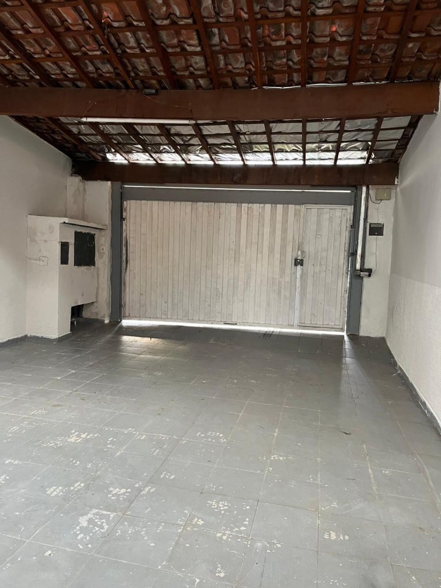 Casa - Aluguel - Alto Ipiranga - Mogi das Cruzes - SP