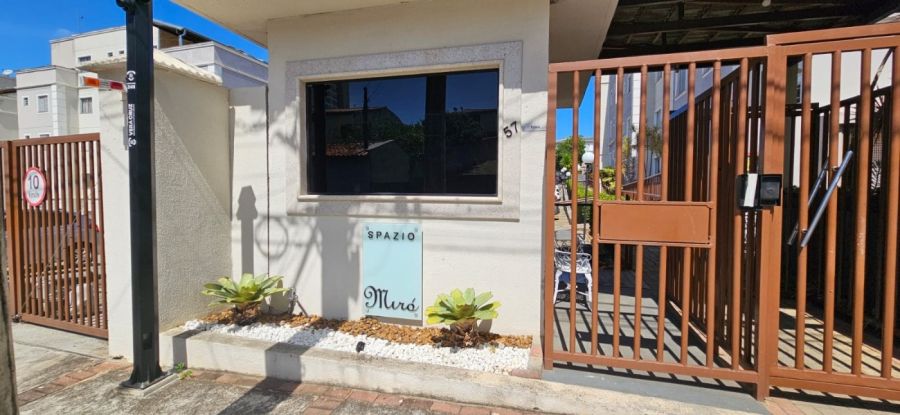 Apartamento - Venda - Vila Santana - Mogi das Cruzes - SP