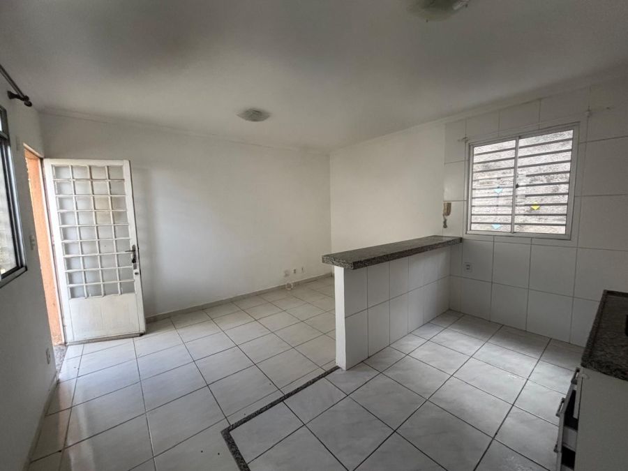 Casa em Condom�nio - Aluguel - Vila Jundia� - Mogi das Cruzes - SP