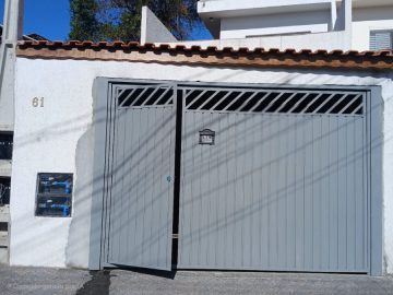 Casa - Venda - Mogi Moderno - Mogi das Cruzes - SP