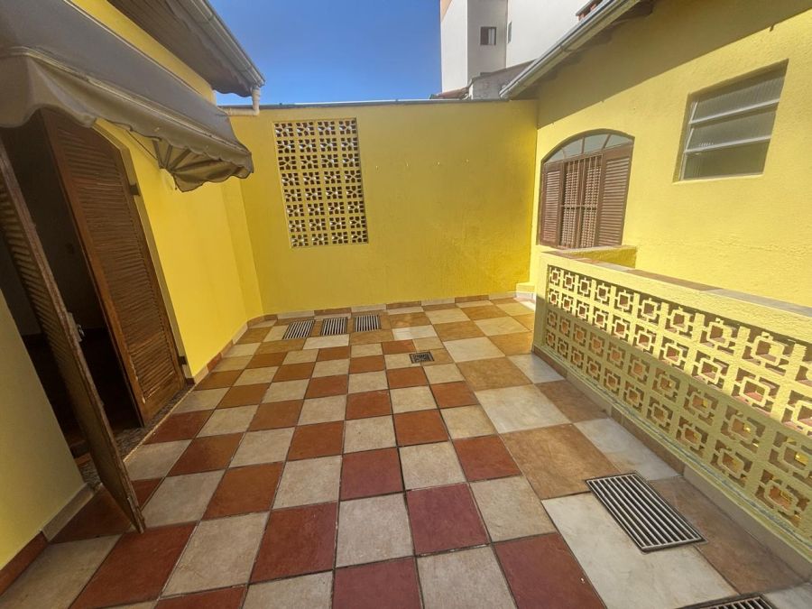 Sobrado - Venda - Chácara Jafet - Mogi das Cruzes - SP