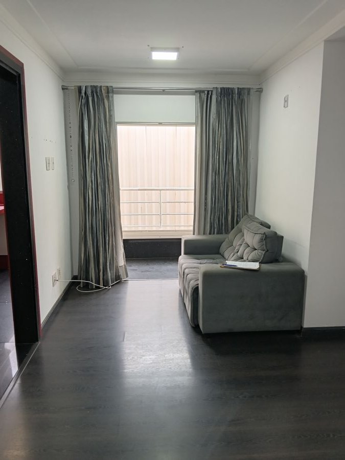 Apartamento - Venda - Alto Ipiranga - Mogi das Cruzes - SP