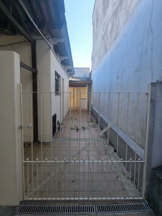 Casa - Aluguel - Jundiapeba - Mogi das Cruzes - SP