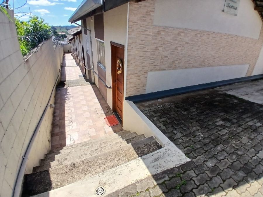 Casa - Venda - Vila S�o Paulo - Mogi das Cruzes - SP
