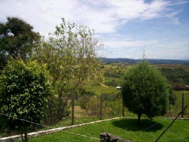 Stio - Venda - Parque Residencial Itapeti - Mogi das Cruzes - SP