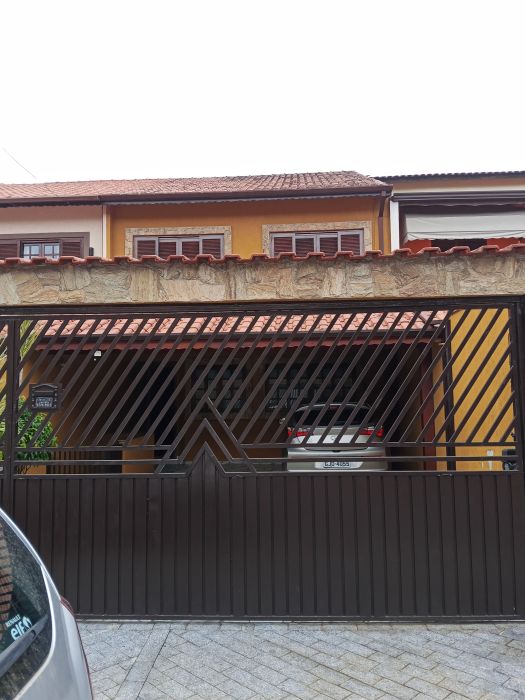 Sobrado - Venda - Chácara Jafet - Mogi das Cruzes - SP