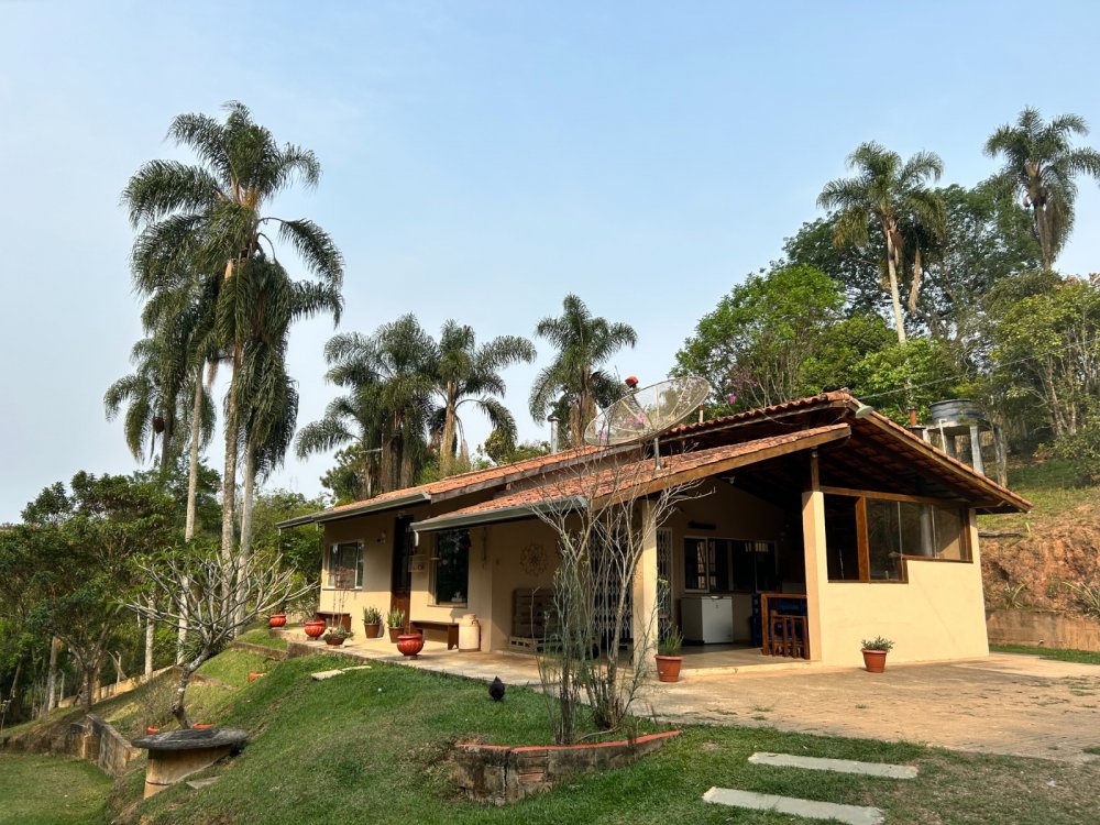 Stio - Venda - Czar de Souza - Mogi das Cruzes - SP