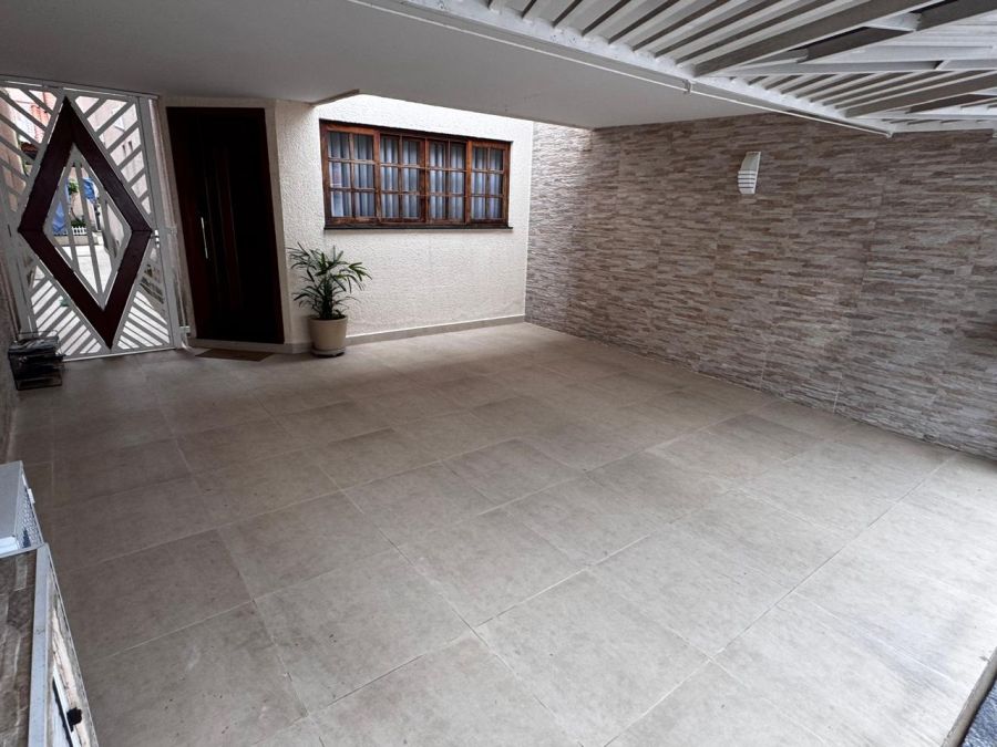 Sobrado - Venda - Parque Santana - Mogi das Cruzes - SP